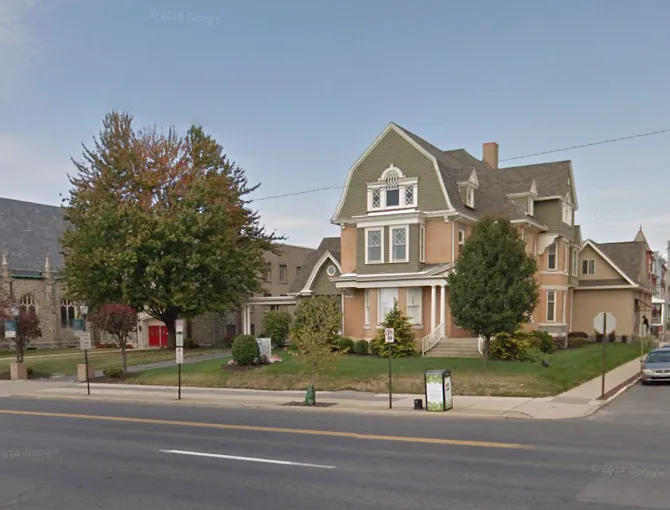 Nicos C. Elias Funeral Home