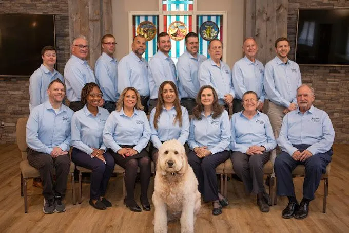 England Family Mortuary