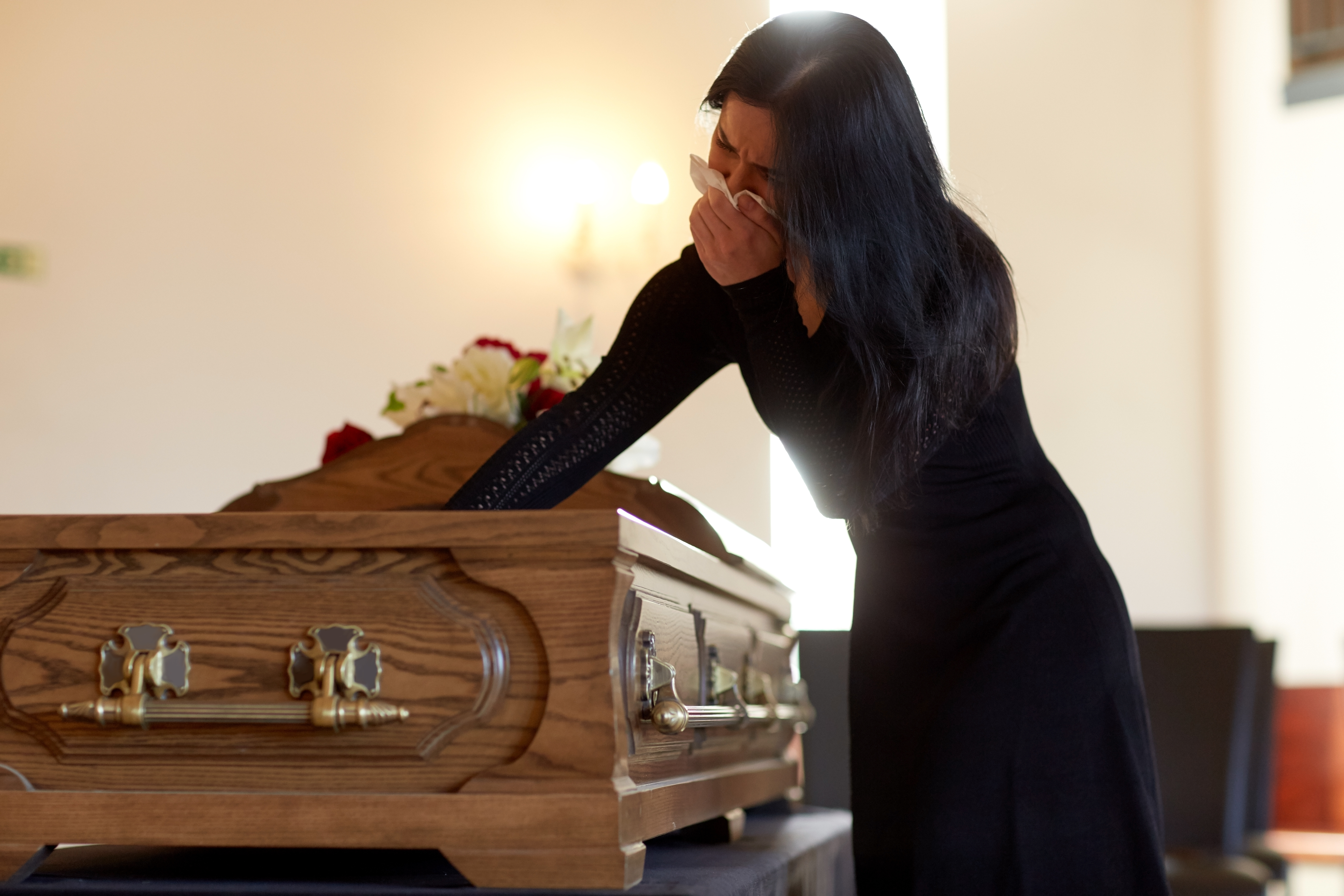 Local SEO vs Traditional SEO for Funeral Homes