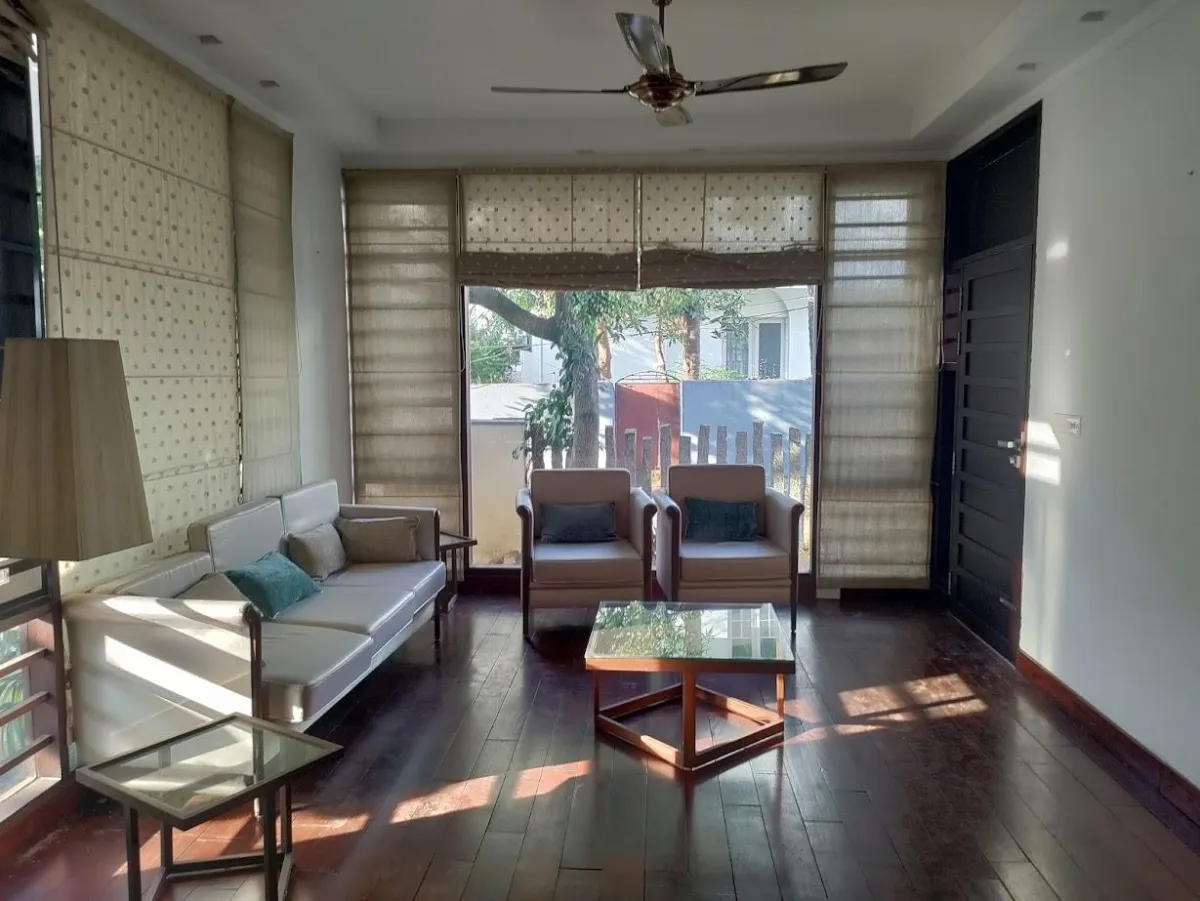 Luxury 4 BHK Villa for Sale in Prime Nanthancode, Trivandrum