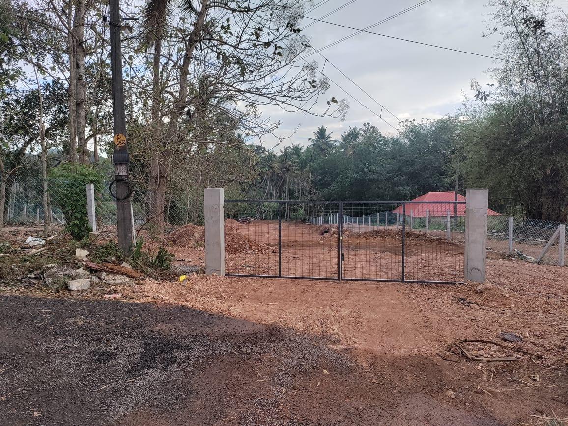Affordable Land in Pothencode: 77 Cents at ₹1.5 Lakhs