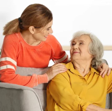 A Guide for Family Caregivers