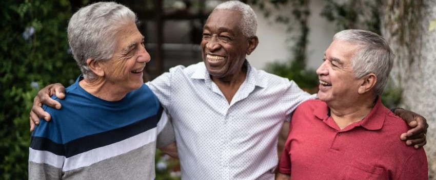 Men’s Health Matters