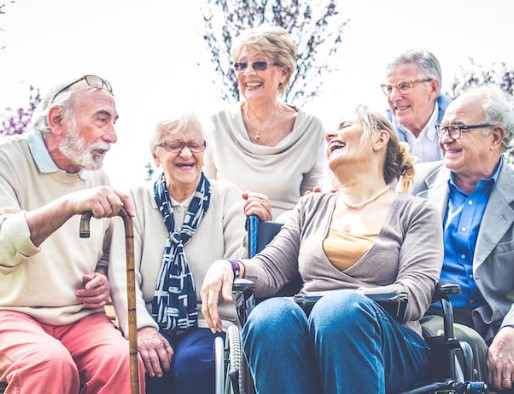 Prioritizing Mental Health for Seniors