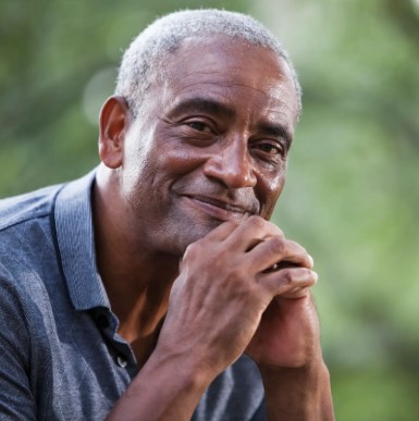 Prostate Cancer Awareness for Seniors