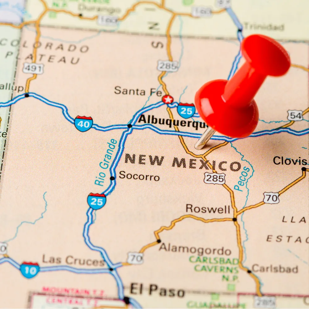 Fueling New Mexico’s Future: How XCU Drives Success in Oil & Gas Construction