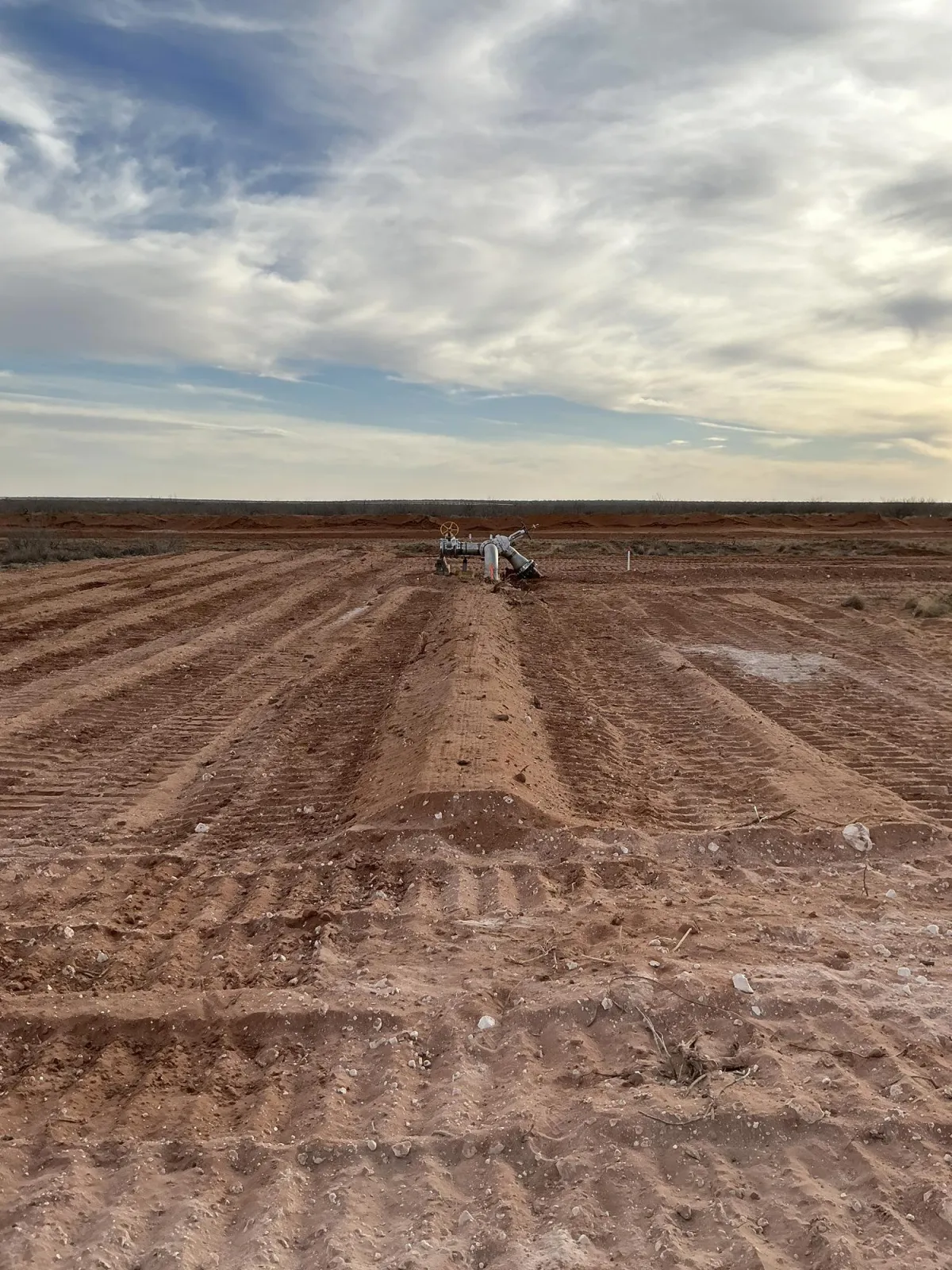 Building Strong Foundations: The Importance of Pad Construction in Oil & Gas