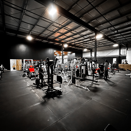 Strength racks agawam mass