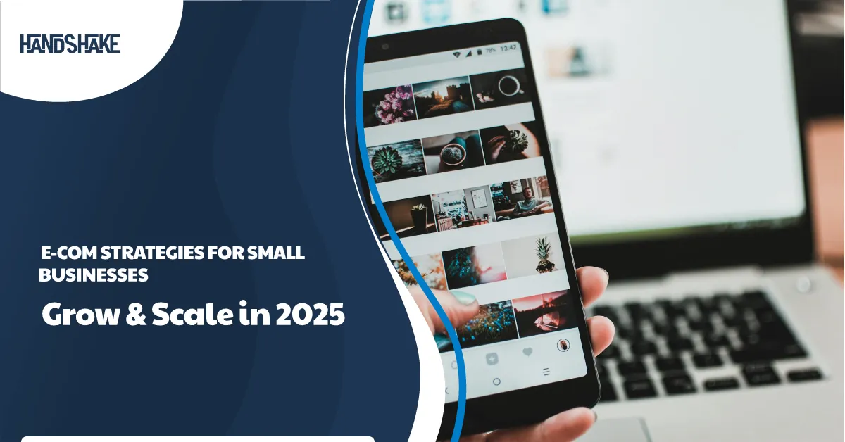 Top E-commerce Advertising Strategies for Small Businesses