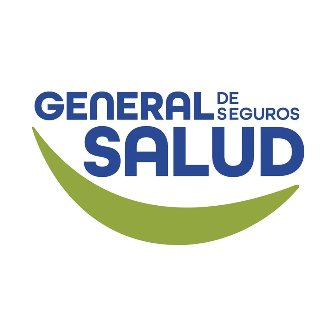 General de Salud Seguros