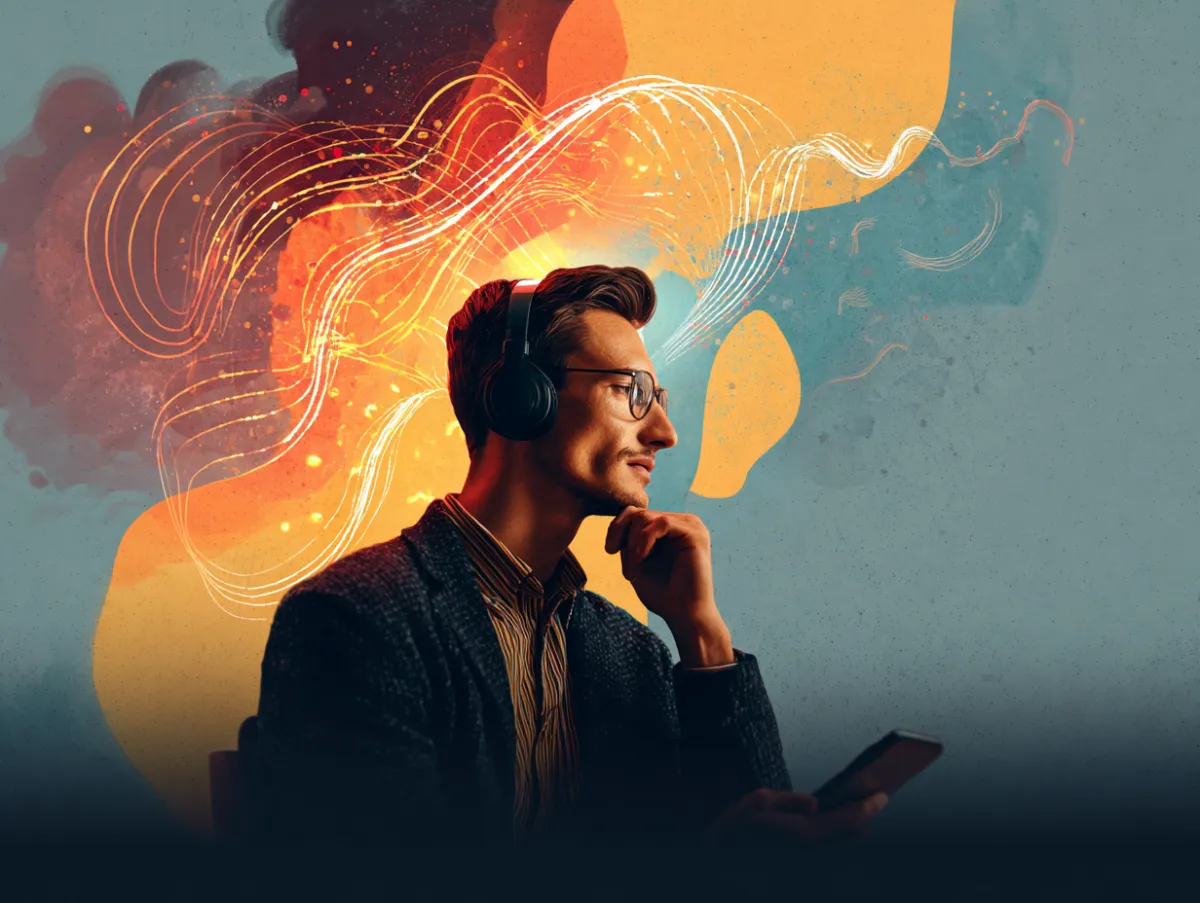 The Psychology Behind AI Relationships