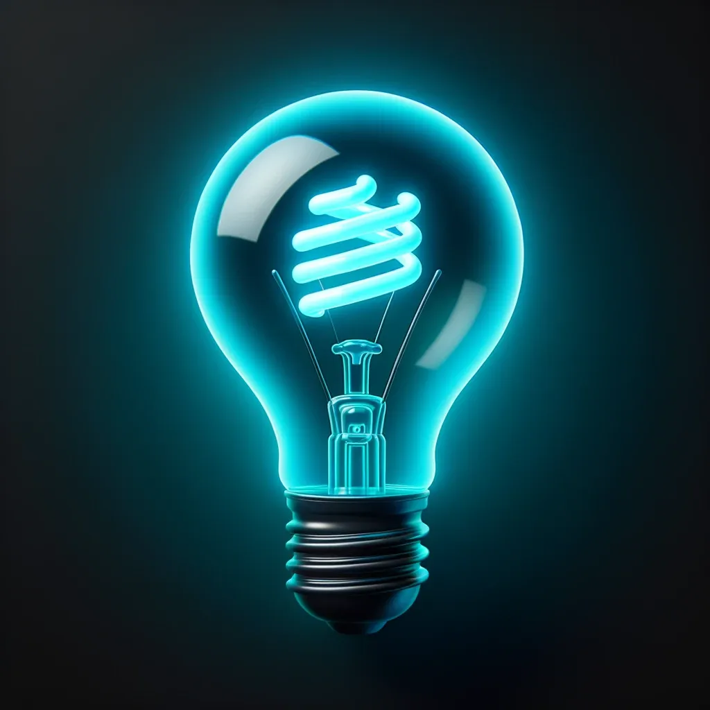 Lightbulb
