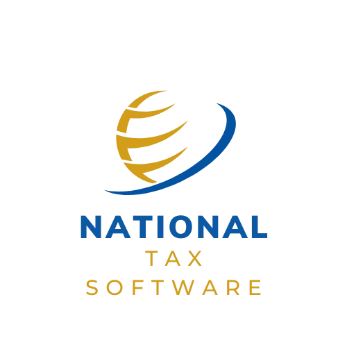 National Tax Software