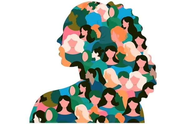 Riding the Storm: Why Gender Equality Can’t Wait this IWD