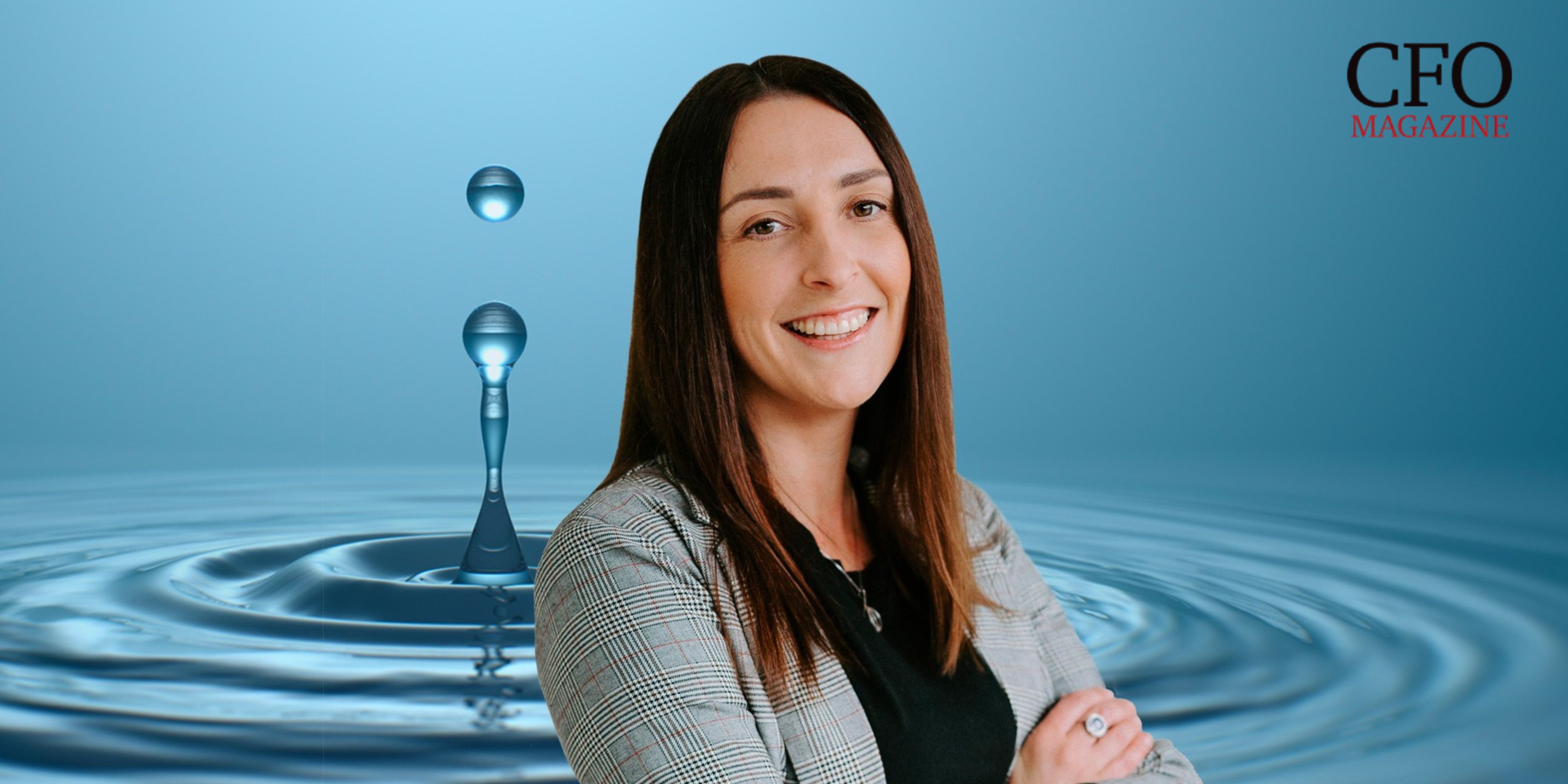 The Ripple of Accountability