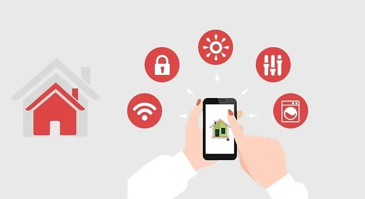 Smart Home Services