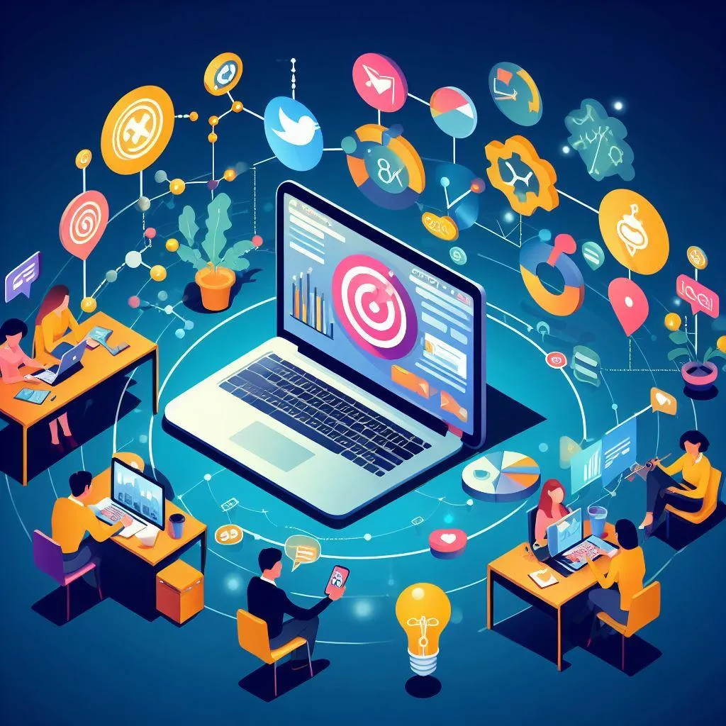 Influencer Marketing in Ecommerce