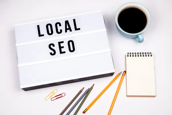 Importance of Local SEO