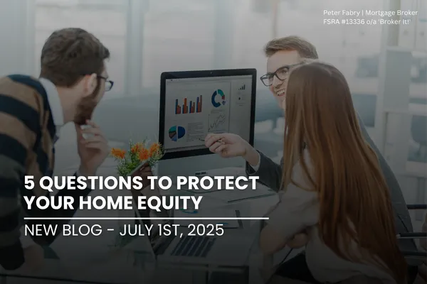 5 Essential Questions Retirees Should Ask Rewind Mortgage