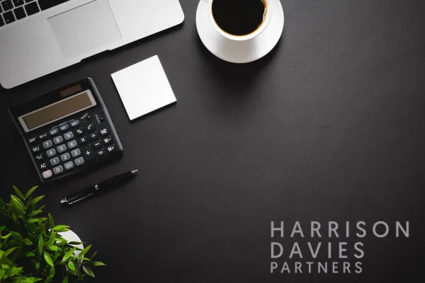 Hiring Senior Professionals