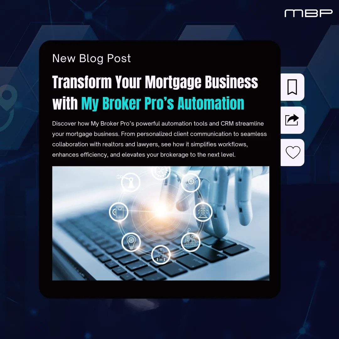 My Broker Pro
