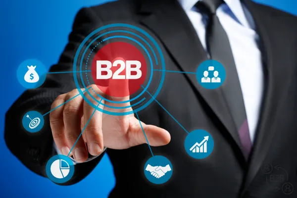 B2B Sales