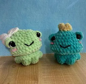 What is Amigurumi? A Beginner's Guide to This Adorable Crochet Art