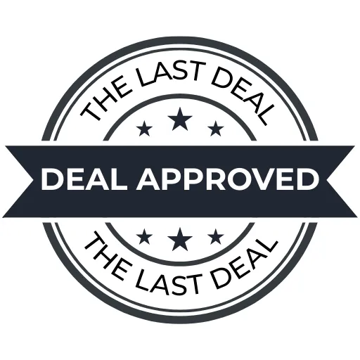 The First Deal