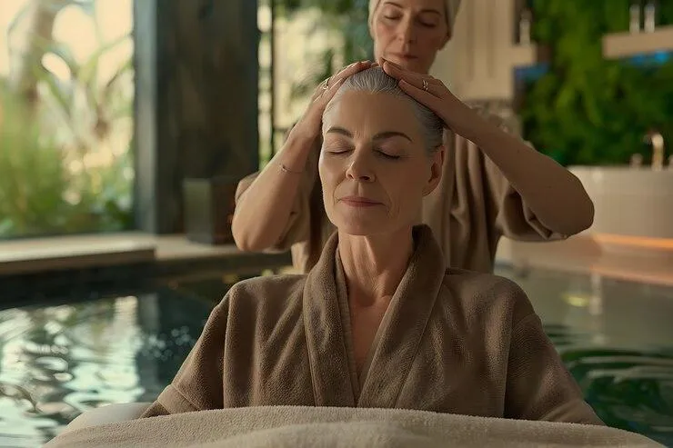 How To Cultivate Ageless Beauty Through Spiritual Practices