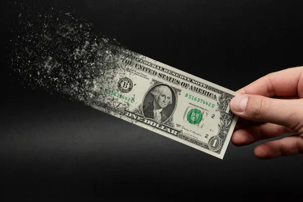 Hyperinflation