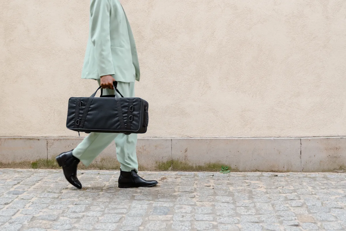 The Lead Generation Lie That's Keeping Top Producers Stuck at $300K