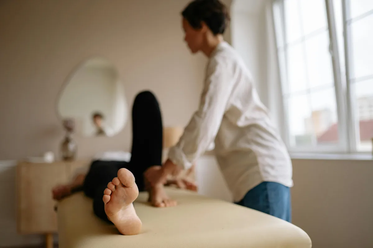 How Energy Healers Can Build a Profitable Business: Coaching Strategies That Help Practitioners Double Their Revenue Within 12 Months