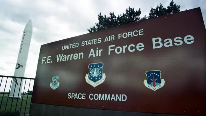 F.E. Warren Air Force Base: Your PCS and Base-Overview Guide