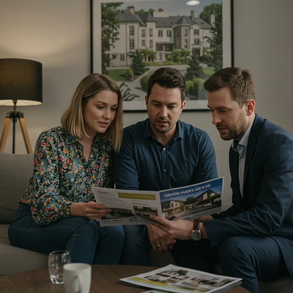 How to Choose the Right Real Estate Agent to Sell Your Home | Local Expert Agent