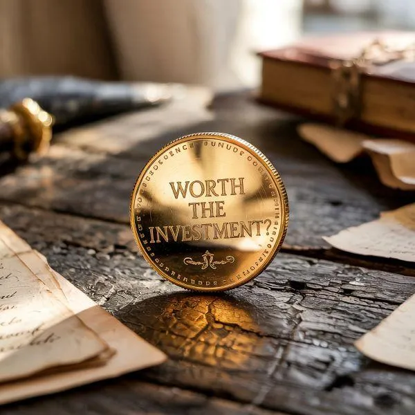 Is Coaching Worth the Investment