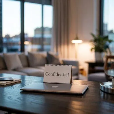 Is Coaching Confidential? How can I be sure?