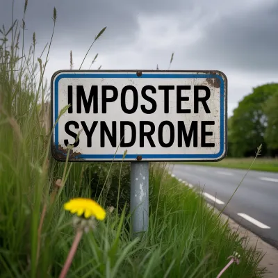 Will coaching help me overcome imposter syndrome?