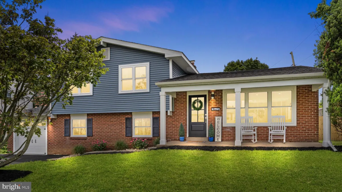 🏡 Just Listed: 103 Mark Drive, Yardley, PA — Luxury Living in Bucks County