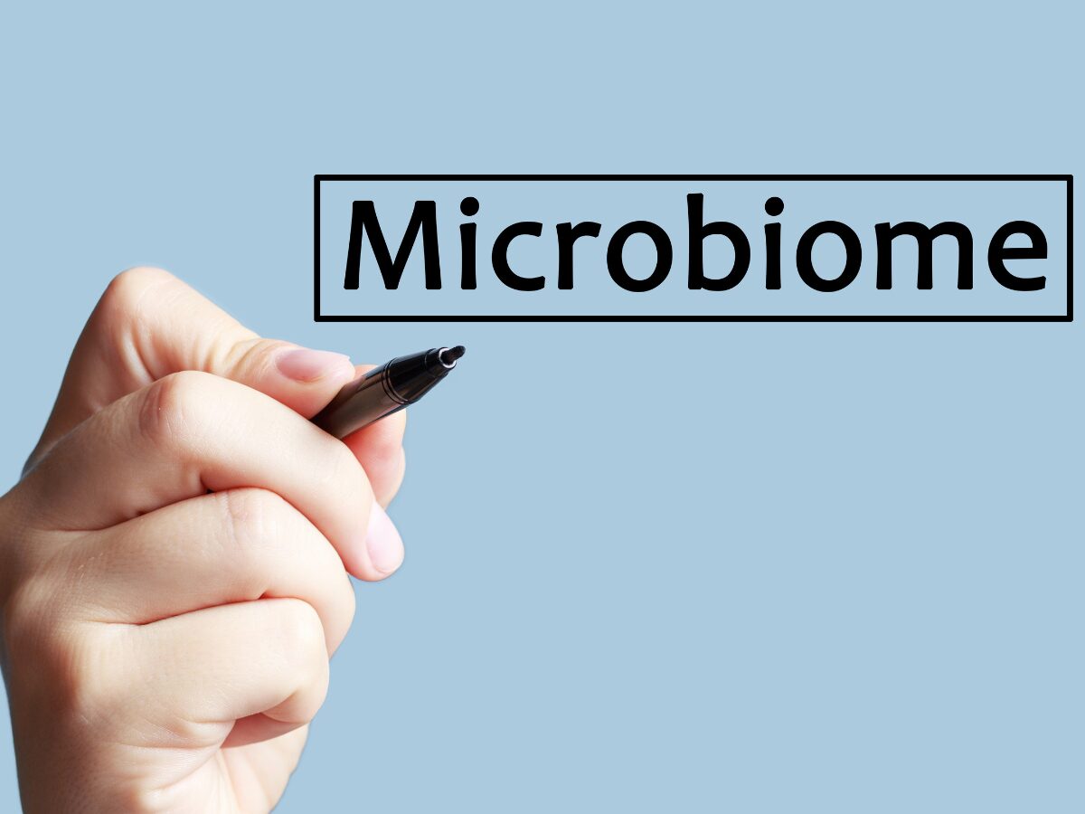Unlocking the Hidden Power & Perils of Your Body’s Microbiomes
