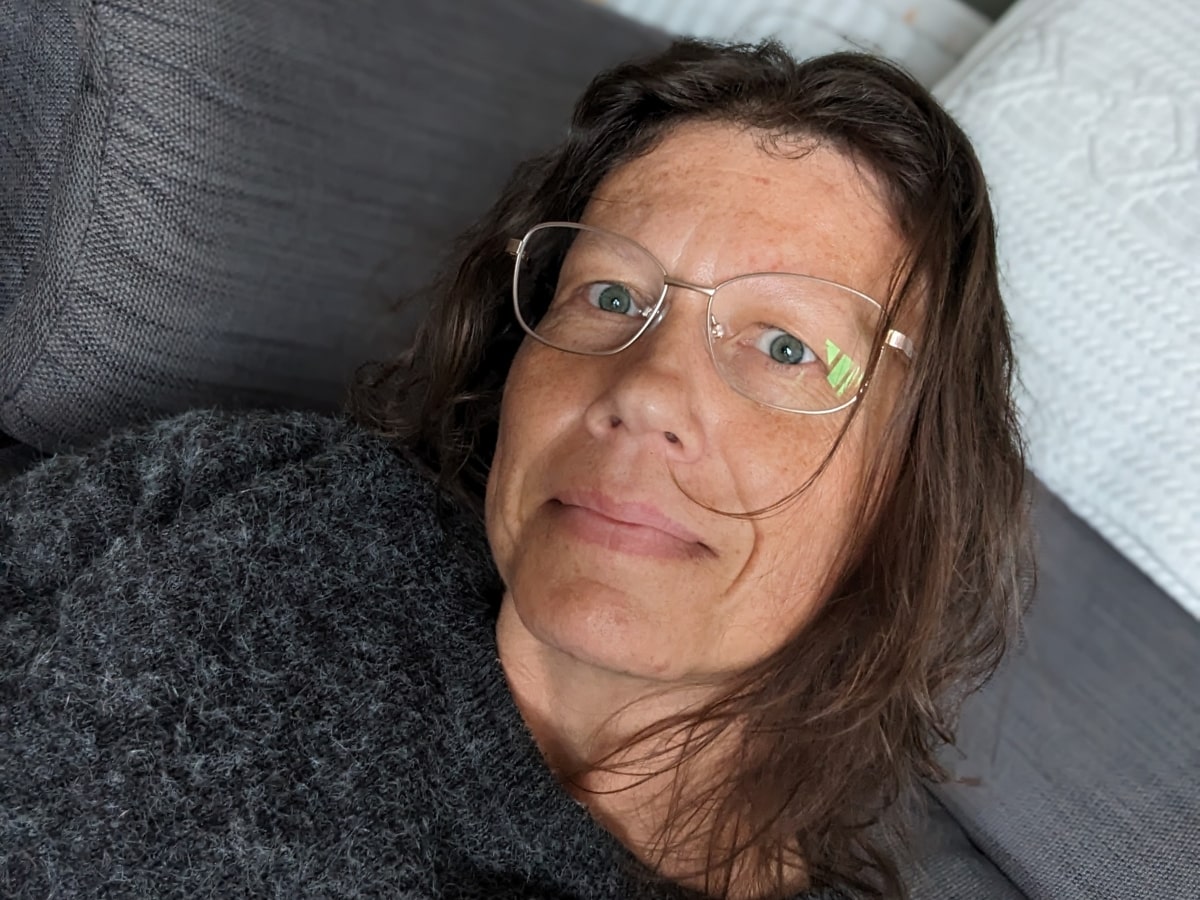 The Midlife Shift: Dealing with Social Anxiety in Your 40s