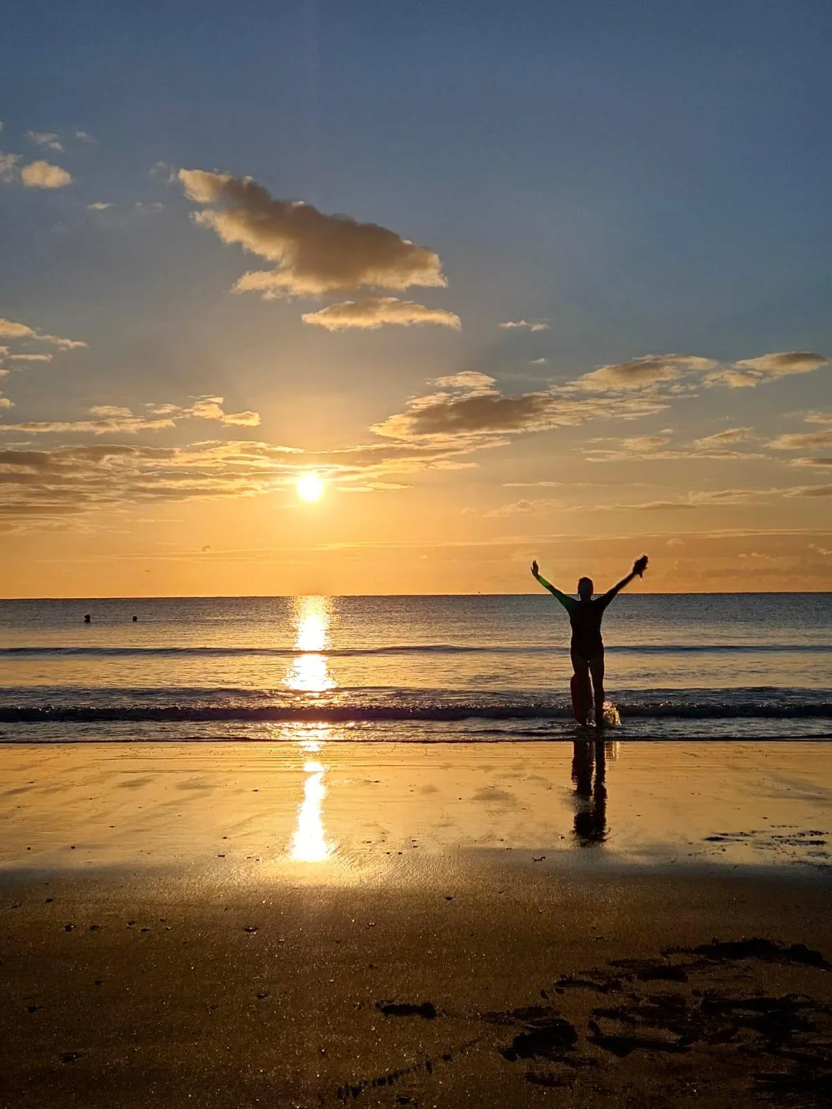 Empty Nest, New Me: Rediscovering Myself