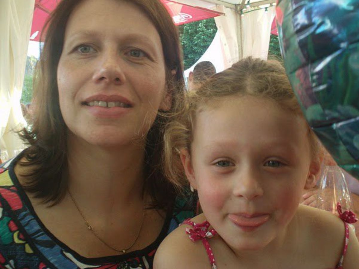 Grief & Growth: As My Child Spreads Wings