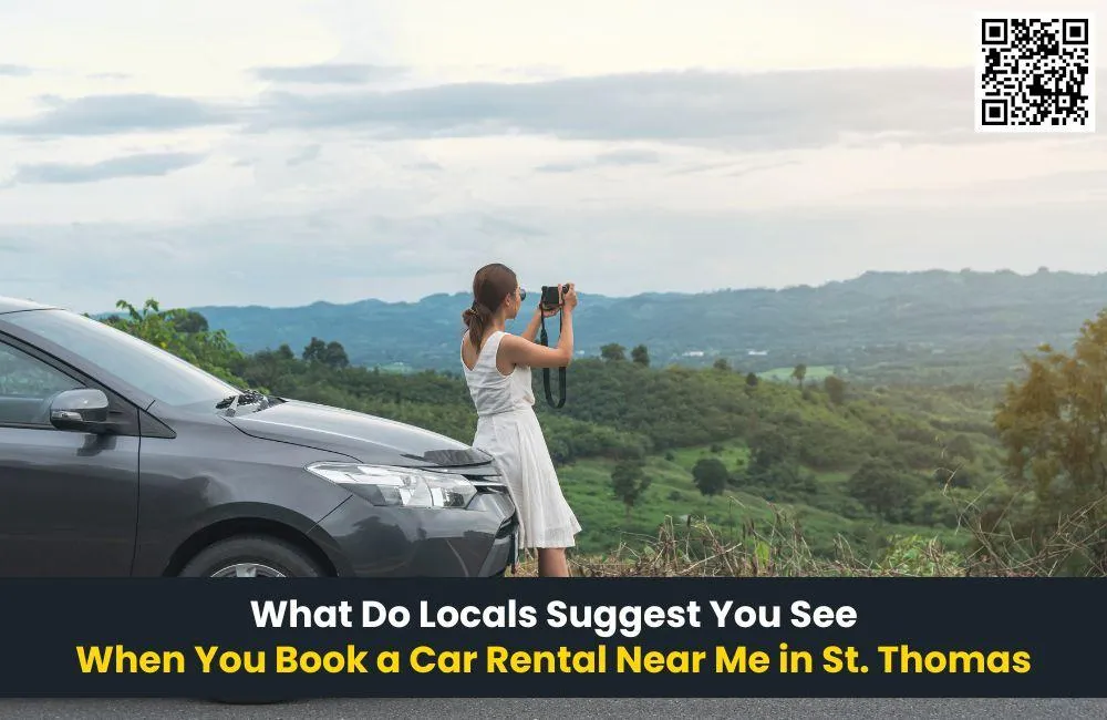 car rental st thomas, car rental st thomas airport, car rental deals, car rental near me, car rental