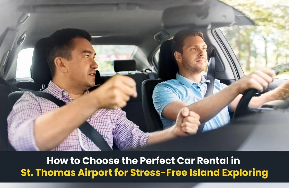 car rental st thomas, car rental st thomas airport, car rental deals, car rental near me, car rental