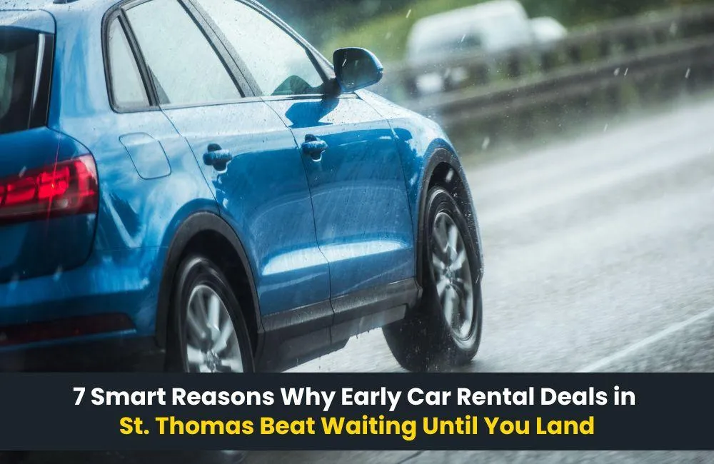 car rental st thomas, car rental st thomas airport, car rental deals, car rental near me, car rental