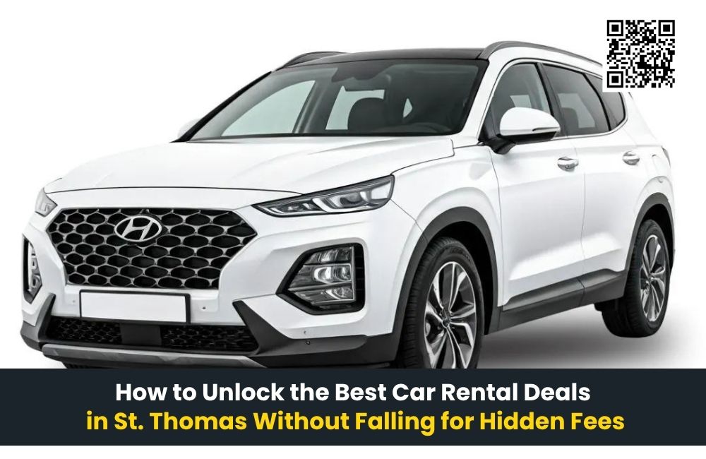 car rental st thomas, car rental st thomas airport, car rental deals, car rental near me, car rental