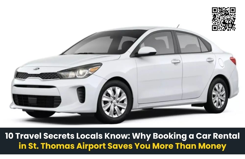 car rental st thomas, car rental st thomas airport, car rental deals, car rental near me, car rental