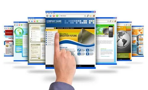 website