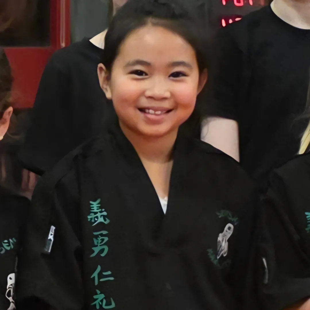 How Martial Arts Can Help Improve Children’s Confidence