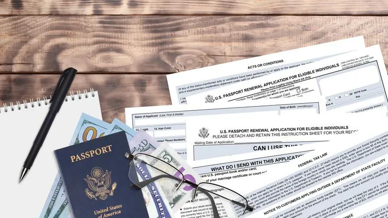 Your Passport Is Expiring Soon… Now What?!